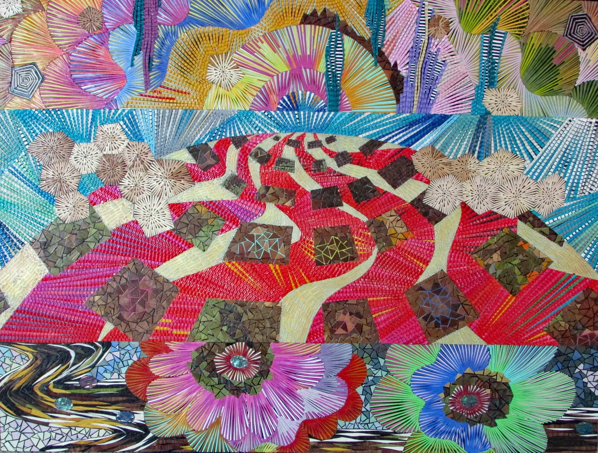 Artist Spotlight - Naoko Morisawa — Contemporary Art Curator Magazine Artist Spotlight - Naoko Morisawa — Contemporary Art Curator Magazine